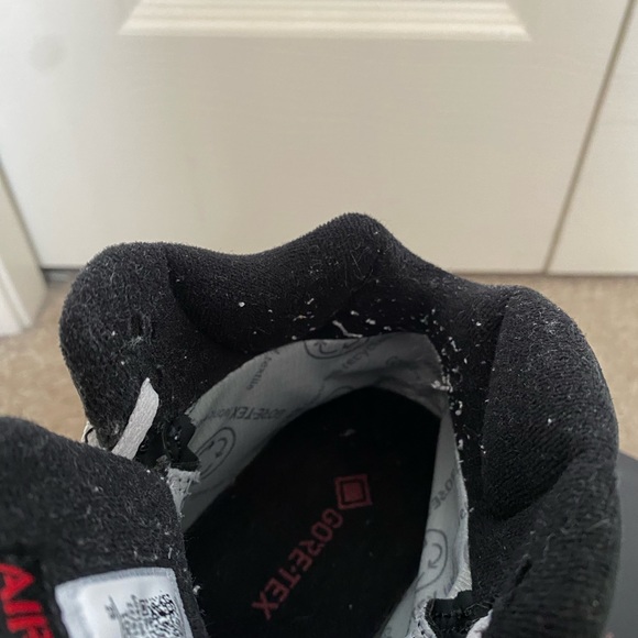 Air Jordan 5 retro gore-Tex - Picture 5 of 7